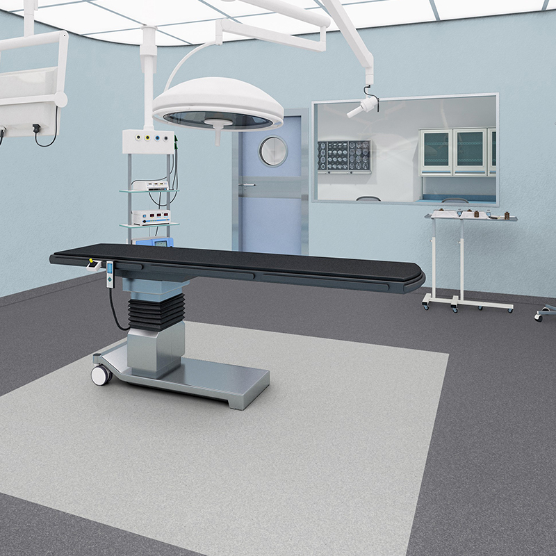 iQ Granit SD - Antrade